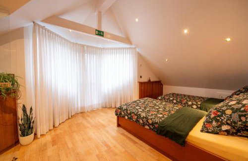 Timeout Apartment - Photo 14