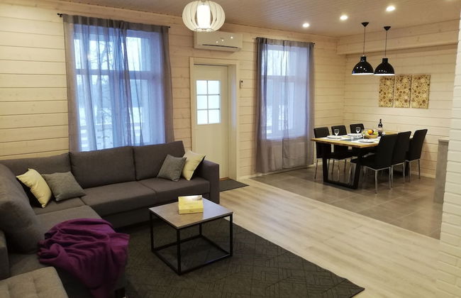 Ammatour Villas - Photo 43