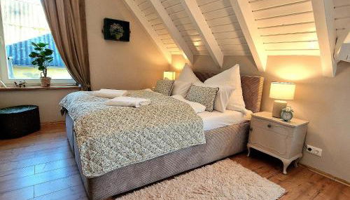 Select-Home 6 - Ferienhaus, Altstadt & Stadtpark - Foto 2