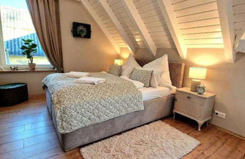 Select-Home 6 - Ferienhaus, Altstadt & Stadtpark - Foto 2