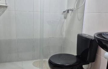 Casa Pouso Aconchego Para Ti - pertinho de Trindade com conforto e churrasqueira - Foto 40