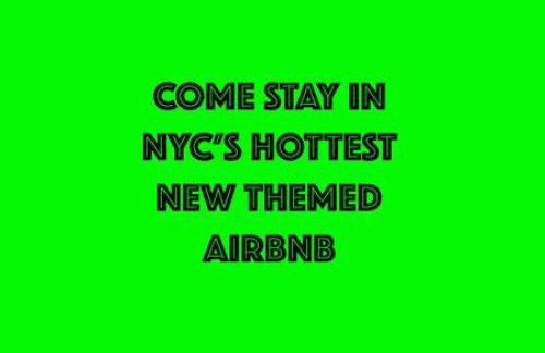 The Green Room: 70s Groove Themed Studio - Foto 7