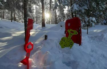 Chalet Woody - Foto 3