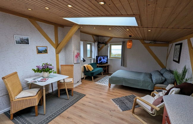 Vacation Apartment in on the Baltic Sea - Foto 6