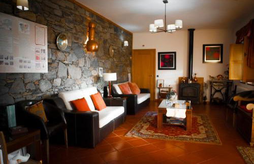 Alojamentos Turísticos São Torcato Moradal Turismo Espaço Rural - Foto 73