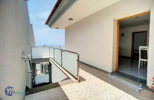 Yohanna's accommodation - Foto 4