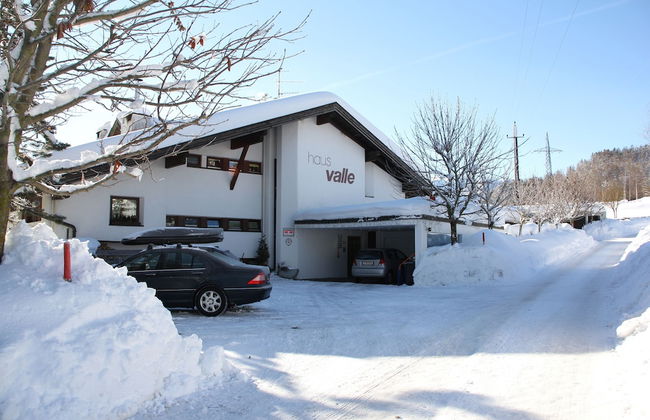 Haus Valle - Foto 40