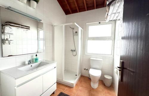 Casa da Vigia, Seaview House - sleeps 8 people - Photo 17