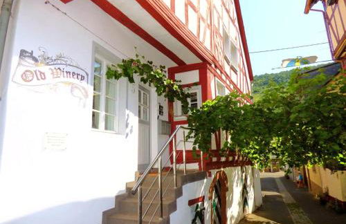 Ferienhaus Old Winery - Foto 13