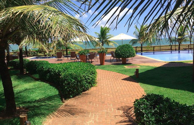 IT04 Bangalo Duplex 3 Suítes Pe na Areia - Photo 25