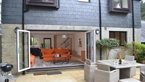 Luxury Home on Maenporth Estate Next to the Beach - Foto 2