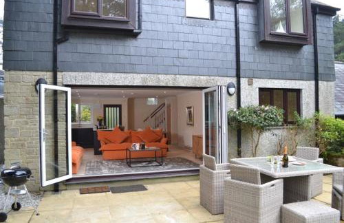 Luxury Home on Maenporth Estate Next to the Beach - Foto 2