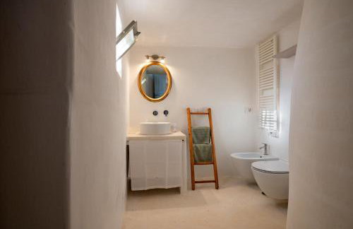 Trullo Nostress with pool - Photo 23