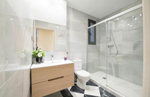 Glocal Apartments Barcelona - Photo 32