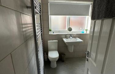 Watford Road House Liverpool - Foto 42