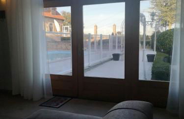 La Tour D'Elaine - Foto 15