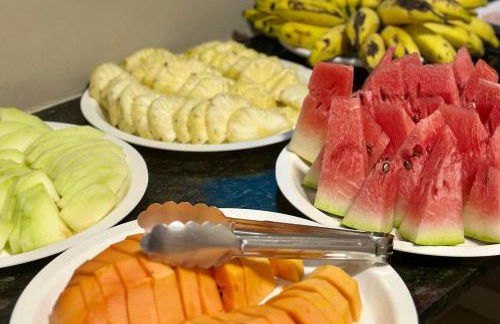 Pousada Caribe Brasileiro - Foto 34