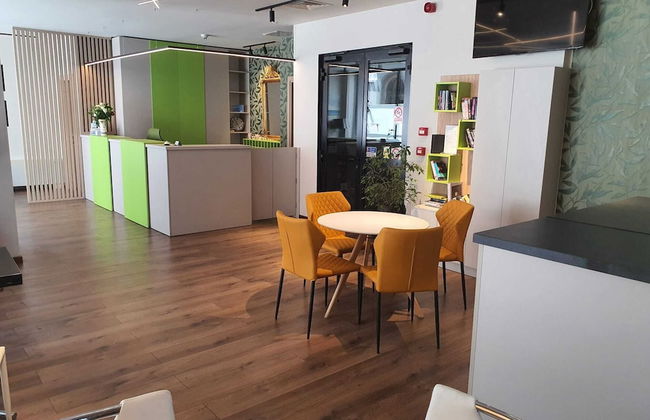 Hemingway Residence - Foto 3