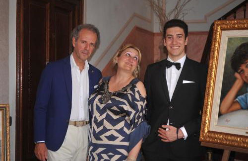 Experience a Historic Residence - Palazzo Terzano - Foto 35