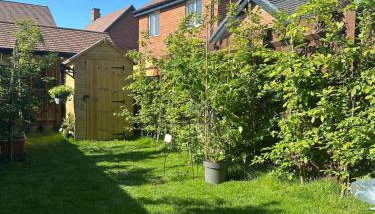 Modern two bedroom townhouse in Worthing - Foto 2