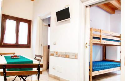 C'era una Volta Apartments - Foto 13