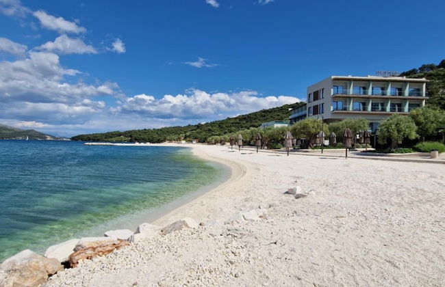 Cute apartment in stone house near sea - Foto 67