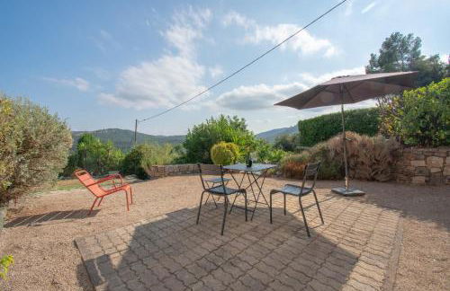 Villa Le Soleil Bleu - Piscine - Jardin - Foto 10