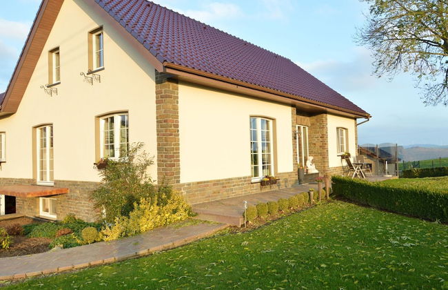 Comfortable Apartment in Burg-reuland With Shared Terrace - Foto 25