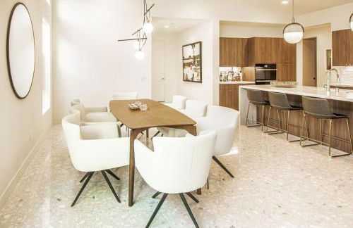 Indian Wells Luxury w Private Pool & Shuffleboard - Foto 13