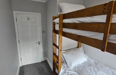 Shortwood Stay - Foto 53