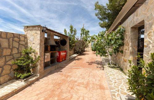 Los Naranjo - Foto 31