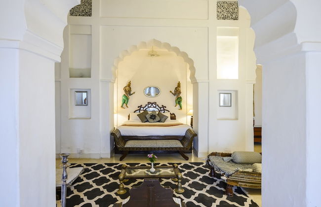 Neemrana Fort-Palace - Foto 9