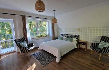 Domek Koziołek przy szlaku, Szyndzielnia, Klimczok, Szczyrk, Bania - Foto 50