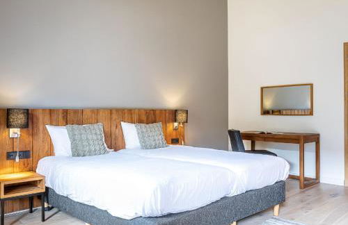 Apartment in France Near Scenic Mountains - Foto 26