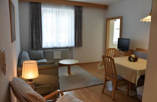 Residence Comploj - Foto 27