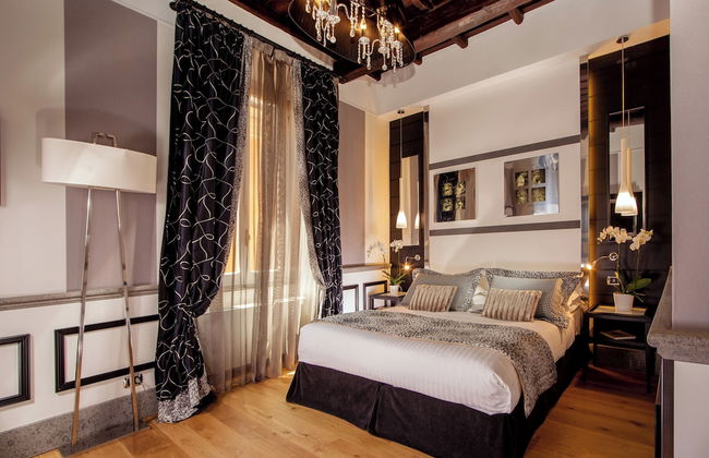 The Inn at the Spanish Steps - Foto 49