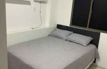Apartamento com 2 quartos de FRENTE PARA O MAR - Foto 18