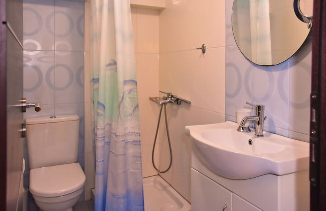 Beach Front Villa Katrin - Foto 10