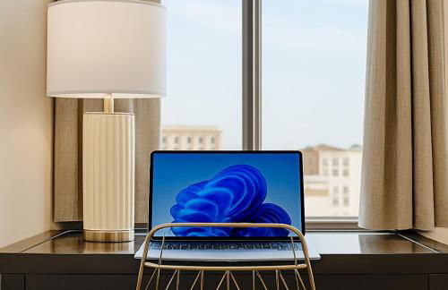 Modern Condo DWNTN Hartord XL Center GYM - Foto 1