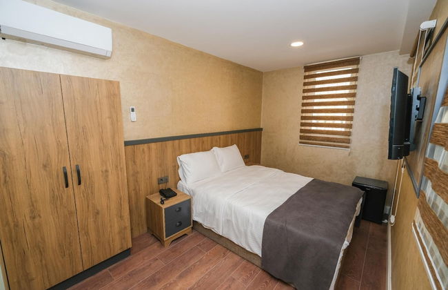 Valens Boutique Hotel - Foto 20