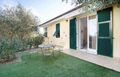 La Taggiasca - Photo 1