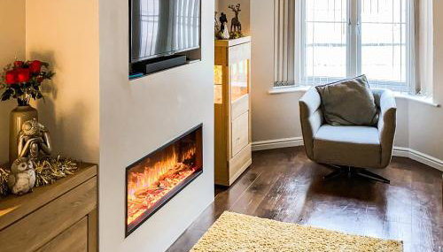 Chestnut House - Foto 4