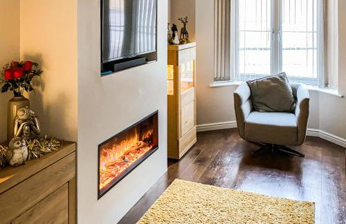 Chestnut House - Foto 4