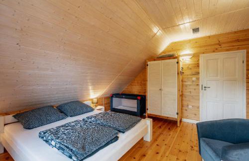 Dom Black&White - Photo 30