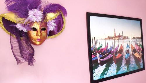 Appart' Charmant Piccola Venezia - Foto 4