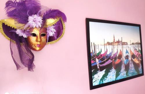 Appart' Charmant Piccola Venezia - Foto 4