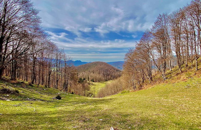 Senderismo por Ciocanu - Foto 5