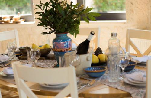 Villa Sania - Foto 22