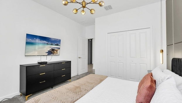 1135kings 6 Bedroom Villa - Foto 4, Habitación