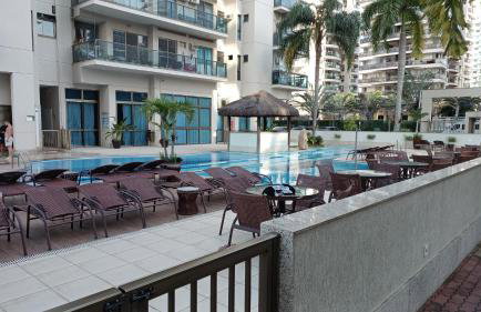 Olimpic Park Arena Jeunesse - Entire Apartament - Foto 36